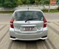 Сірий Ніссан Ноут, об'ємом двигуна 1.2 л та пробігом 42 тис. км за 10899 $, фото 27 на Automoto.ua