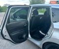Серый Ниссан Ноут, объемом двигателя 1.2 л и пробегом 71 тыс. км за 11900 $, фото 9 на Automoto.ua