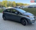 Сірий Ніссан Ноут, об'ємом двигуна 1.6 л та пробігом 82 тис. км за 10000 $, фото 1 на Automoto.ua