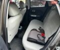 Сірий Ніссан Ноут, об'ємом двигуна 1.2 л та пробігом 42 тис. км за 10900 $, фото 69 на Automoto.ua