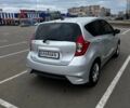 Сірий Ніссан Ноут, об'ємом двигуна 1.6 л та пробігом 148 тис. км за 10200 $, фото 4 на Automoto.ua