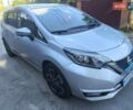 Серый Ниссан Ноут, объемом двигателя 1.2 л и пробегом 55 тыс. км за 12400 $, фото 28 на Automoto.ua
