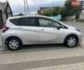 Сірий Ніссан Ноут, об'ємом двигуна 1.2 л та пробігом 42 тис. км за 10899 $, фото 46 на Automoto.ua