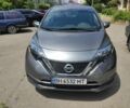 Серый Ниссан Ноут, объемом двигателя 16 л и пробегом 23 тыс. км за 11500 $, фото 2 на Automoto.ua
