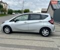 Сірий Ніссан Ноут, об'ємом двигуна 1.2 л та пробігом 42 тис. км за 10899 $, фото 19 на Automoto.ua