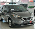 Сірий Ніссан Ноут, об'ємом двигуна 1.6 л та пробігом 92 тис. км за 10940 $, фото 2 на Automoto.ua