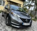 Серый Ниссан Ноут, объемом двигателя 1.6 л и пробегом 150 тыс. км за 8500 $, фото 1 на Automoto.ua