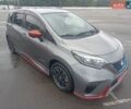 Сірий Ніссан Ноут, об'ємом двигуна 1.2 л та пробігом 57 тис. км за 12900 $, фото 1 на Automoto.ua