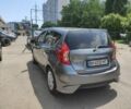 Серый Ниссан Ноут, объемом двигателя 16 л и пробегом 23 тыс. км за 11500 $, фото 5 на Automoto.ua
