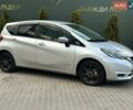 Сірий Ніссан Ноут, об'ємом двигуна 1.2 л та пробігом 88 тис. км за 10650 $, фото 7 на Automoto.ua