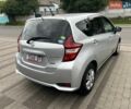 Сірий Ніссан Ноут, об'ємом двигуна 1.2 л та пробігом 42 тис. км за 10899 $, фото 40 на Automoto.ua