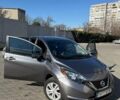 Сірий Ніссан Ноут, об'ємом двигуна 1.6 л та пробігом 91 тис. км за 10500 $, фото 3 на Automoto.ua