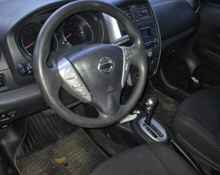 Ніссан Ноут 2017 у Кропивницькому (Кіровограді) на Automoto.ua Сірий Ніссан Ноут, об'ємом двигуна 1.6 л та пробігом 137 тис. км за 7000 $, фото 7 на Automoto.ua