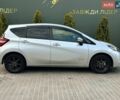 Сірий Ніссан Ноут, об'ємом двигуна 1.2 л та пробігом 88 тис. км за 10650 $, фото 9 на Automoto.ua