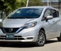Серый Ниссан Ноут, объемом двигателя 1.2 л и пробегом 58 тыс. км за 10900 $, фото 1 на Automoto.ua