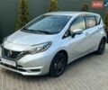 Сірий Ніссан Ноут, об'ємом двигуна 1.2 л та пробігом 88 тис. км за 10650 $, фото 2 на Automoto.ua