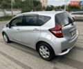 Сірий Ніссан Ноут, об'ємом двигуна 1.2 л та пробігом 42 тис. км за 10899 $, фото 24 на Automoto.ua