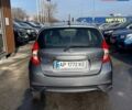 Сірий Ніссан Ноут, об'ємом двигуна 1.6 л та пробігом 75 тис. км за 10999 $, фото 2 на Automoto.ua