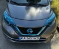 Ниссан Ноут 2017 в Киеве на Automoto.ua Серый Ниссан Ноут, объемом двигателя 1.6 л и пробегом 110 тыс. км за 9000 $, фото 4 на Automoto.ua