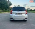 Серый Ниссан Ноут, объемом двигателя 1.2 л и пробегом 71 тыс. км за 11900 $, фото 4 на Automoto.ua