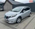 Сірий Ніссан Ноут, об'ємом двигуна 1.2 л та пробігом 42 тис. км за 10899 $, фото 7 на Automoto.ua