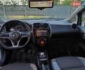 Сірий Ніссан Ноут, об'ємом двигуна 1.2 л та пробігом 55 тис. км за 12400 $, фото 17 на Automoto.ua