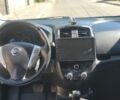 Сірий Ніссан Ноут, об'ємом двигуна 1.6 л та пробігом 95 тис. км за 9300 $, фото 6 на Automoto.ua