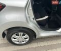 Сірий Ніссан Ноут, об'ємом двигуна 1.2 л та пробігом 42 тис. км за 10899 $, фото 44 на Automoto.ua