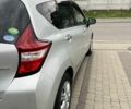 Сірий Ніссан Ноут, об'ємом двигуна 1.2 л та пробігом 42 тис. км за 10899 $, фото 41 на Automoto.ua