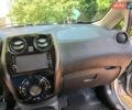 Сірий Ніссан Ноут, об'ємом двигуна 1.2 л та пробігом 63 тис. км за 12600 $, фото 17 на Automoto.ua