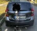 Ниссан Ноут 2017 в Киеве на Automoto.ua Серый Ниссан Ноут, объемом двигателя 1.6 л и пробегом 110 тыс. км за 9000 $, фото 3 на Automoto.ua