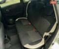 Сірий Ніссан Ноут, об'ємом двигуна 1.2 л та пробігом 88 тис. км за 10650 $, фото 25 на Automoto.ua