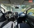 Сірий Ніссан Ноут, об'ємом двигуна 1.6 л та пробігом 82 тис. км за 9400 $, фото 8 на Automoto.ua