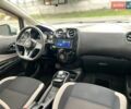 Сірий Ніссан Ноут, об'ємом двигуна 1.2 л та пробігом 42 тис. км за 10899 $, фото 70 на Automoto.ua