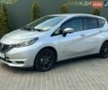 Сірий Ніссан Ноут, об'ємом двигуна 1.2 л та пробігом 88 тис. км за 10650 $, фото 1 на Automoto.ua