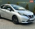 Сірий Ніссан Ноут, об'ємом двигуна 1.2 л та пробігом 88 тис. км за 10650 $, фото 4 на Automoto.ua