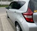 Сірий Ніссан Ноут, об'ємом двигуна 1.2 л та пробігом 42 тис. км за 10899 $, фото 26 на Automoto.ua