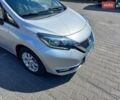 Сірий Ніссан Ноут, об'ємом двигуна 1.2 л та пробігом 63 тис. км за 12600 $, фото 2 на Automoto.ua