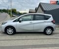 Сірий Ніссан Ноут, об'ємом двигуна 1.2 л та пробігом 42 тис. км за 10899 $, фото 18 на Automoto.ua