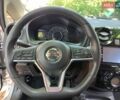 Сірий Ніссан Ноут, об'ємом двигуна 1.2 л та пробігом 63 тис. км за 12600 $, фото 14 на Automoto.ua