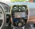 Сірий Ніссан Ноут, об'ємом двигуна 1.2 л та пробігом 63 тис. км за 12600 $, фото 15 на Automoto.ua