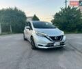 Серый Ниссан Ноут, объемом двигателя 1.2 л и пробегом 71 тыс. км за 11900 $, фото 3 на Automoto.ua