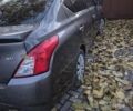 Сірий Ніссан Ноут, об'ємом двигуна 1.6 л та пробігом 137 тис. км за 7000 $, фото 1 на Automoto.ua