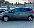 Серый Ниссан Ноут, объемом двигателя 1.6 л и пробегом 92 тыс. км за 9490 $, фото 4 на Automoto.ua