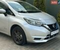 Сірий Ніссан Ноут, об'ємом двигуна 1.2 л та пробігом 88 тис. км за 10650 $, фото 10 на Automoto.ua