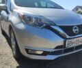 Сірий Ніссан Ноут, об'ємом двигуна 1.6 л та пробігом 95 тис. км за 9300 $, фото 15 на Automoto.ua
