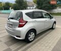 Сірий Ніссан Ноут, об'ємом двигуна 1.2 л та пробігом 42 тис. км за 10899 $, фото 42 на Automoto.ua