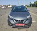 Серый Ниссан Ноут, объемом двигателя 16 л и пробегом 57 тыс. км за 10500 $, фото 3 на Automoto.ua