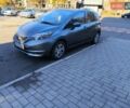 Сірий Ніссан Ноут, об'ємом двигуна 1.6 л та пробігом 121 тис. км за 8900 $, фото 1 на Automoto.ua