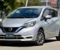 Серый Ниссан Ноут, объемом двигателя 1.2 л и пробегом 58 тыс. км за 10900 $, фото 1 на Automoto.ua